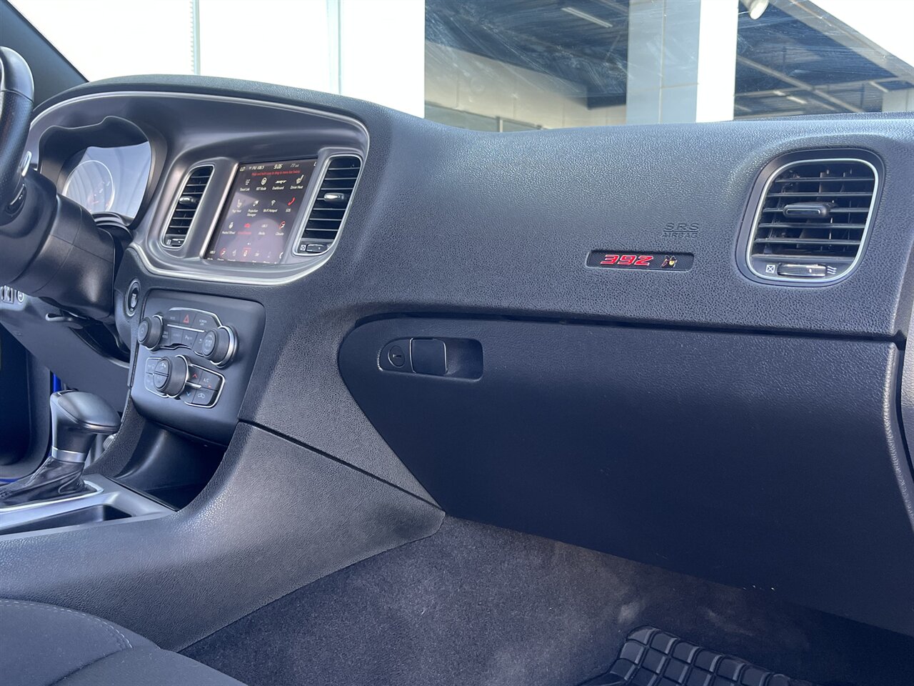 2022 Dodge Charger Scat Pack - Photo 20 - Victorville, CA 92392