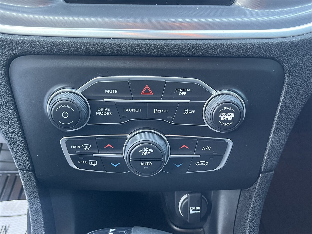 2022 Dodge Charger Scat Pack - Photo 14 - Victorville, CA 92392