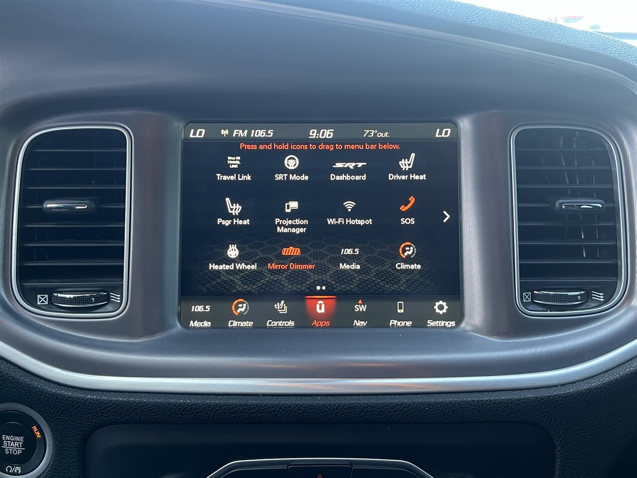 2022 Dodge Charger Scat Pack - Photo 17 - Victorville, CA 92392