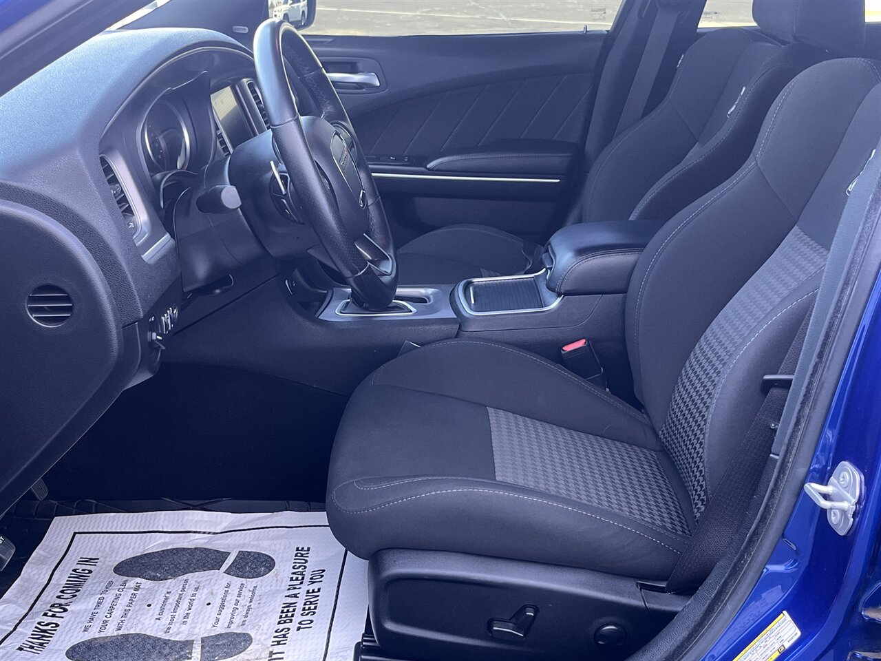 2022 Dodge Charger Scat Pack - Photo 10 - Victorville, CA 92392