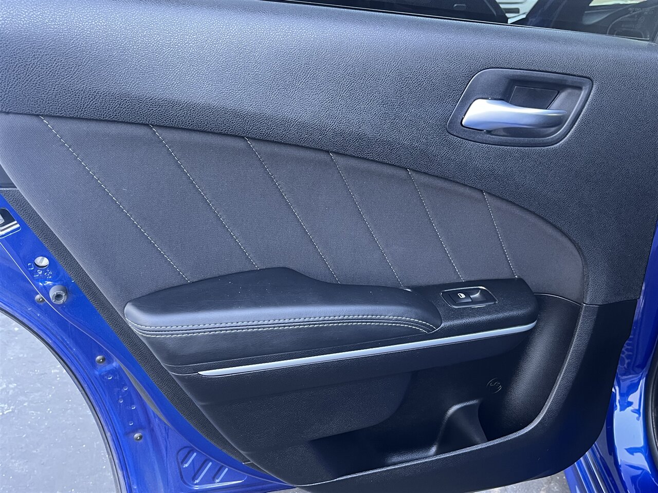 2022 Dodge Charger Scat Pack - Photo 18 - Victorville, CA 92392