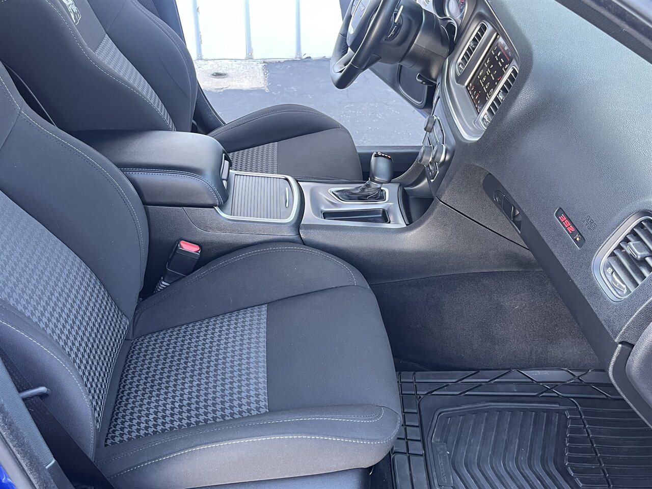 2022 Dodge Charger Scat Pack - Photo 21 - Victorville, CA 92392