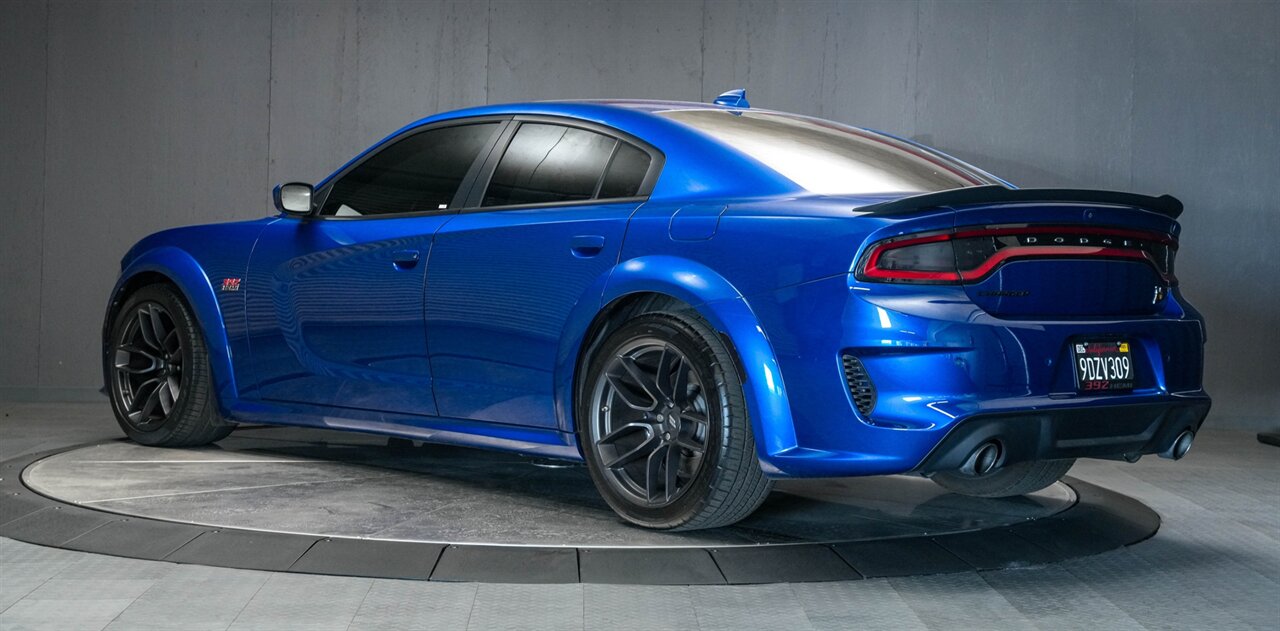 2022 Dodge Charger Scat Pack - Photo 7 - Victorville, CA 92392