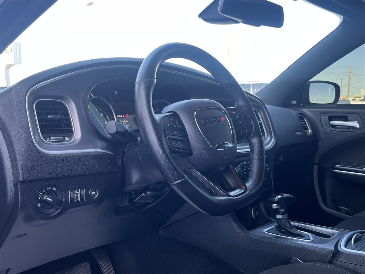 2022 Dodge Charger Scat Pack - Photo 8 - Victorville, CA 92392