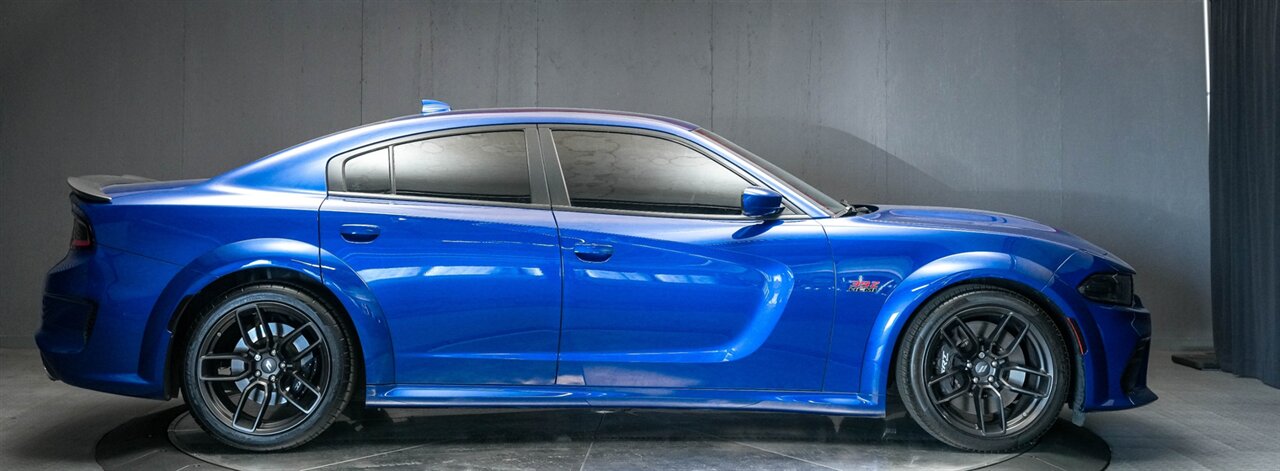 2022 Dodge Charger Scat Pack - Photo 4 - Victorville, CA 92392
