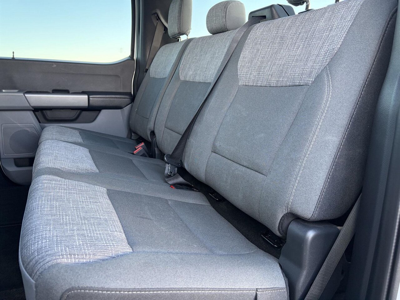 2024 Ford F-250 Super Duty XLT   - Photo 22 - Victorville, CA 92392