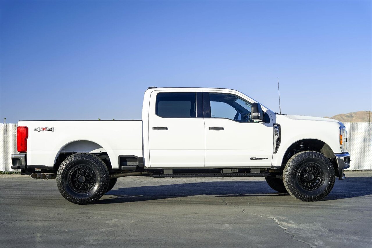 2024 Ford F-250 Super Duty XLT   - Photo 3 - Victorville, CA 92392