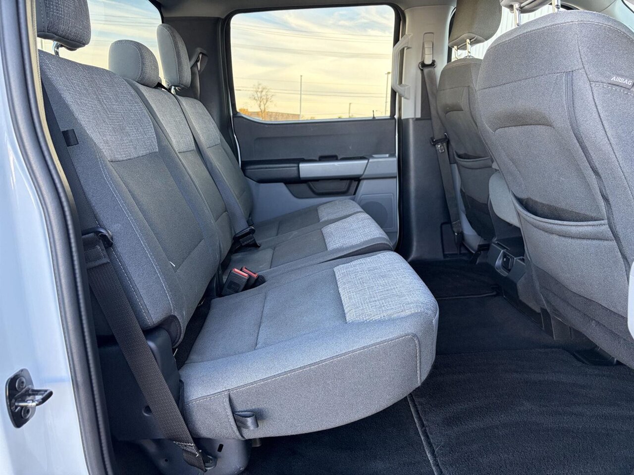 2024 Ford F-250 Super Duty XLT   - Photo 27 - Victorville, CA 92392