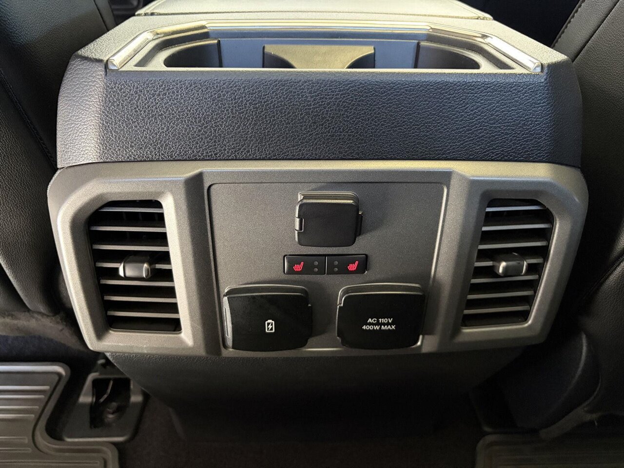 2019 Ford F-150 Raptor One Owner Low Miles! - Photo 28 - Victorville, CA 92392