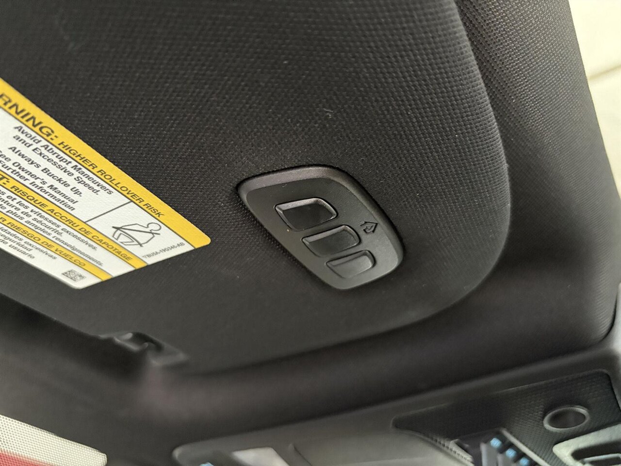 2019 Ford F-150 Raptor  One Owner Low Miles! - Photo 22 - Victorville, CA 92392