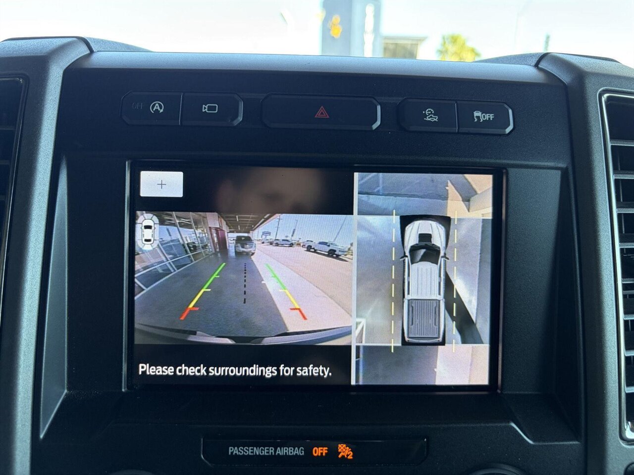 2019 Ford F-150 Raptor  One Owner Low Miles! - Photo 34 - Victorville, CA 92392