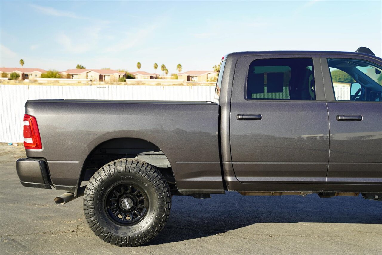 2024 RAM 2500 Laramie   - Photo 19 - Victorville, CA 92392