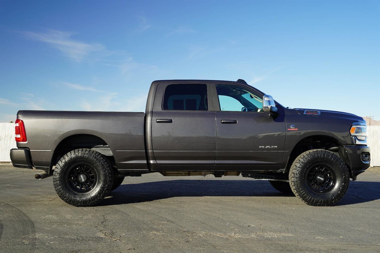 2024 RAM 2500 Laramie   - Photo 15 - Victorville, CA 92392