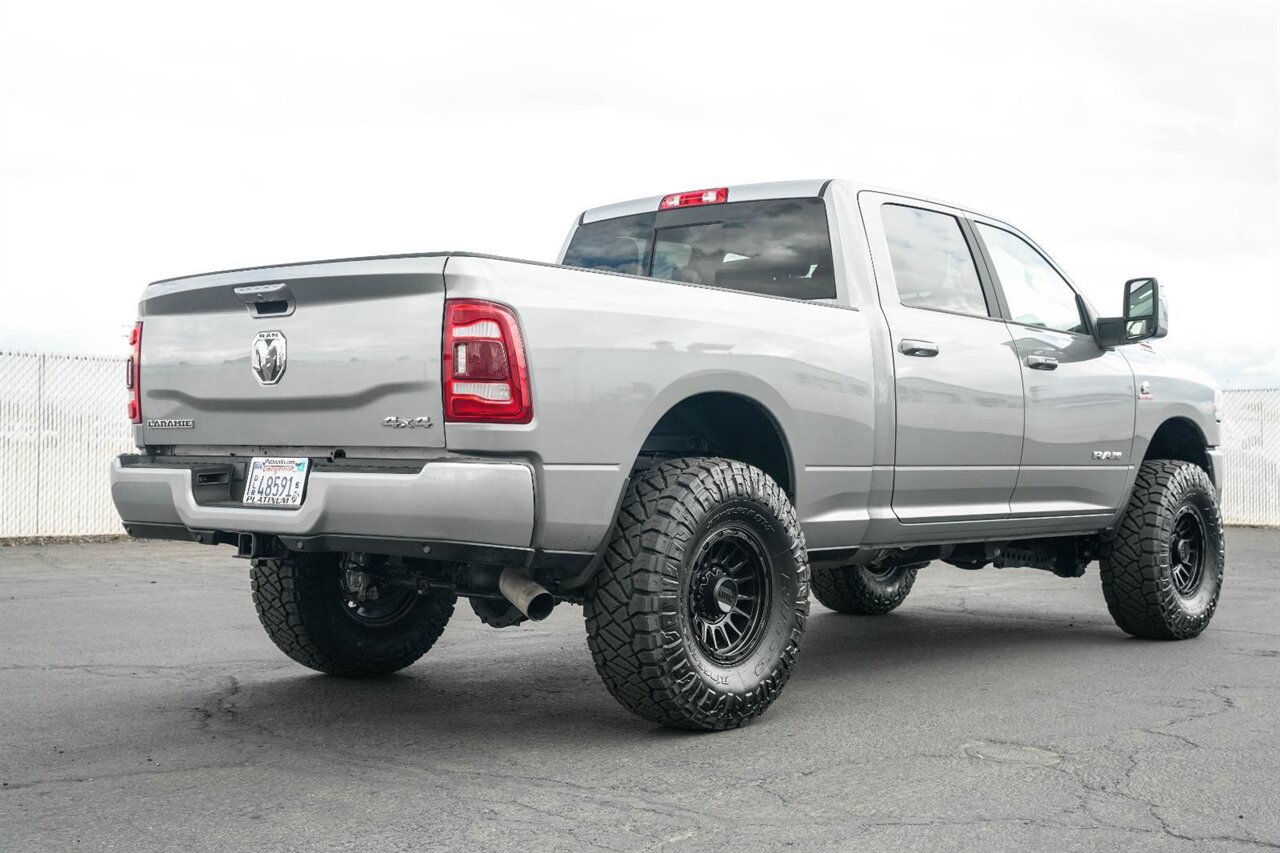 2024 RAM 2500 Laramie - Photo 15 - Victorville, CA 92392