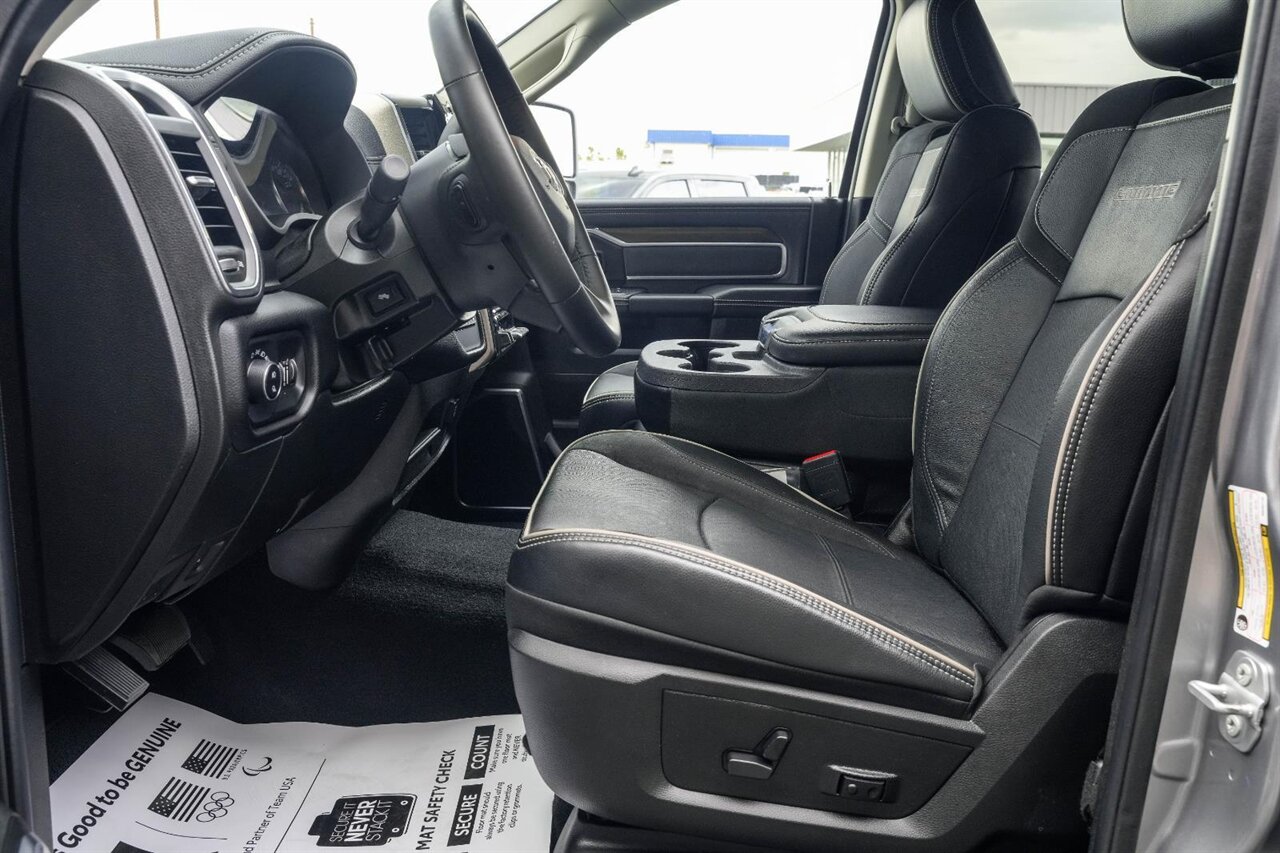 2024 RAM 2500 Laramie - Photo 2 - Victorville, CA 92392
