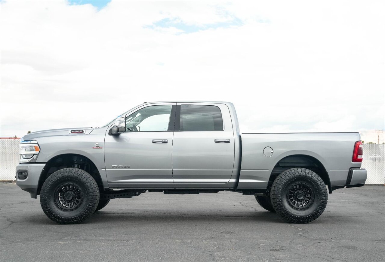 2024 RAM 2500 Laramie - Photo 7 - Victorville, CA 92392