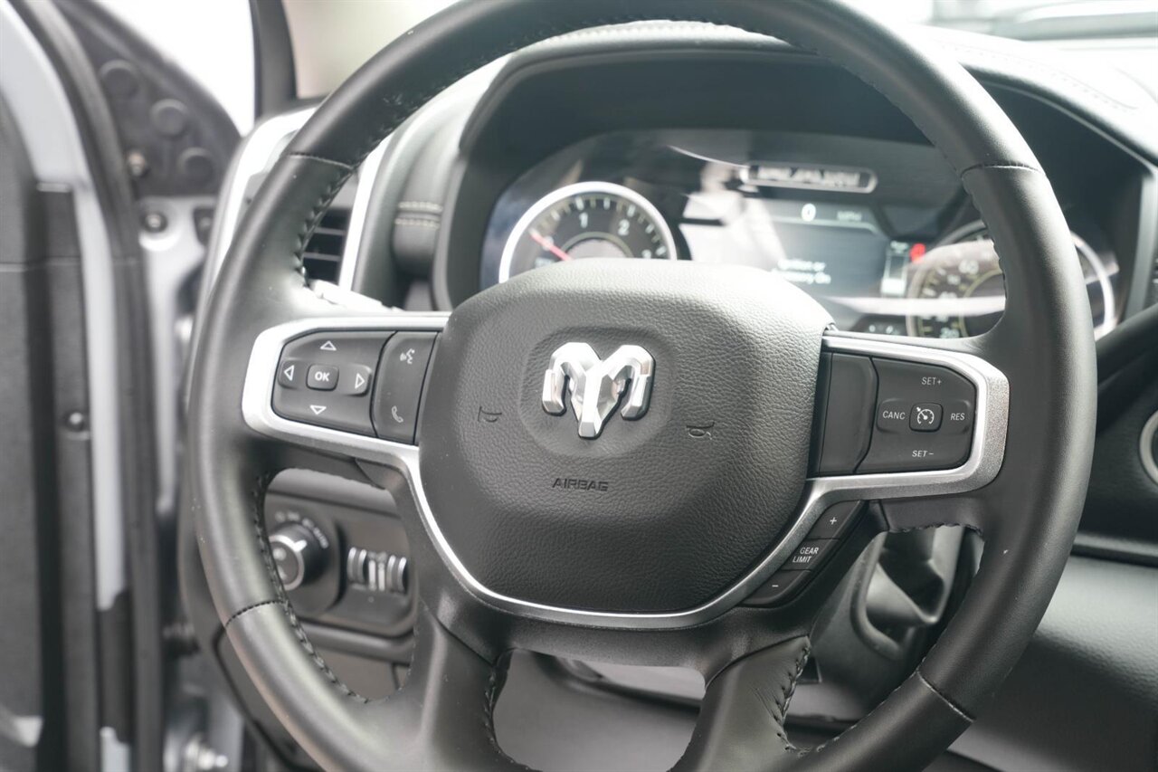 2024 RAM 2500 Laramie - Photo 26 - Victorville, CA 92392