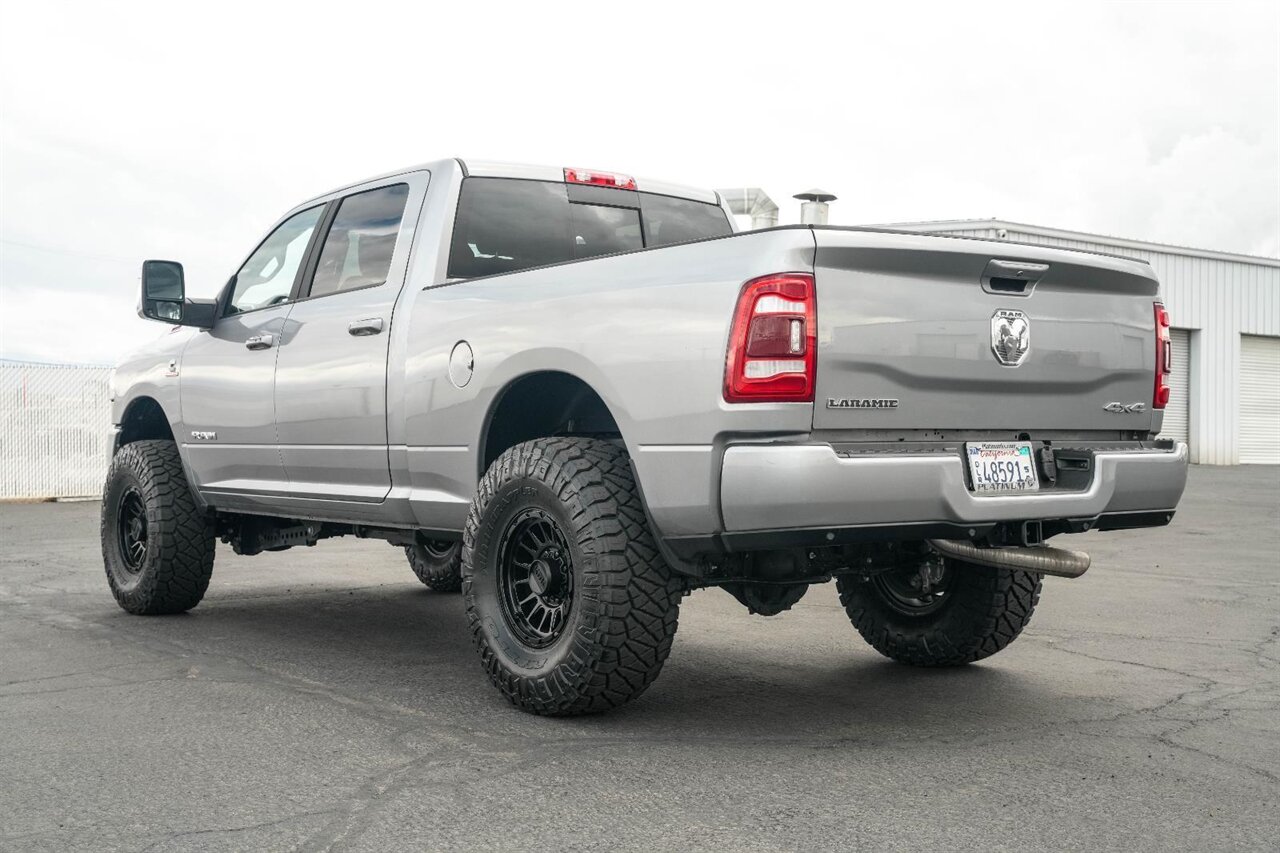 2024 RAM 2500 Laramie - Photo 16 - Victorville, CA 92392