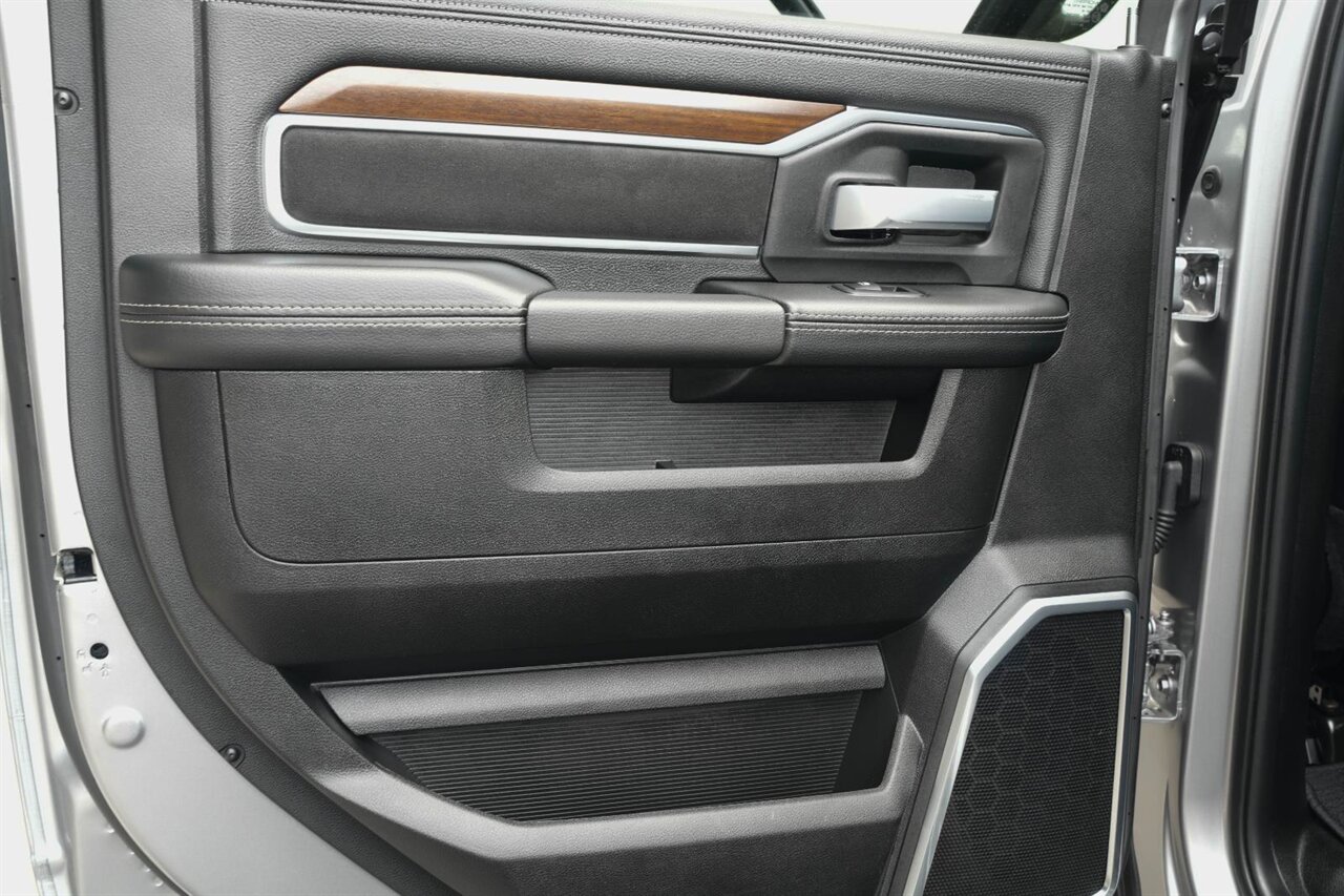 2024 RAM 2500 Laramie - Photo 24 - Victorville, CA 92392