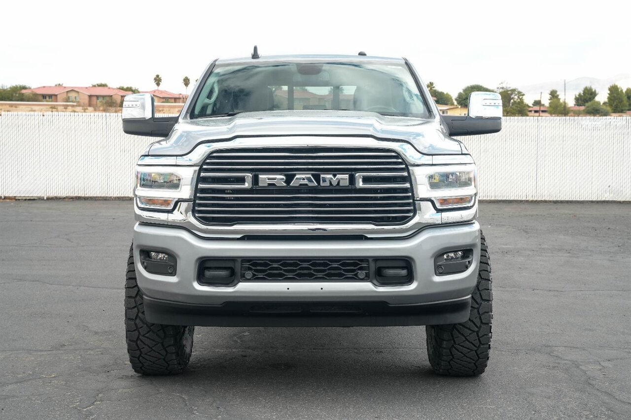 2024 RAM 2500 Laramie - Photo 8 - Victorville, CA 92392