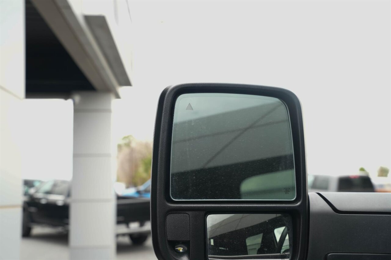 2024 RAM 2500 Laramie - Photo 35 - Victorville, CA 92392