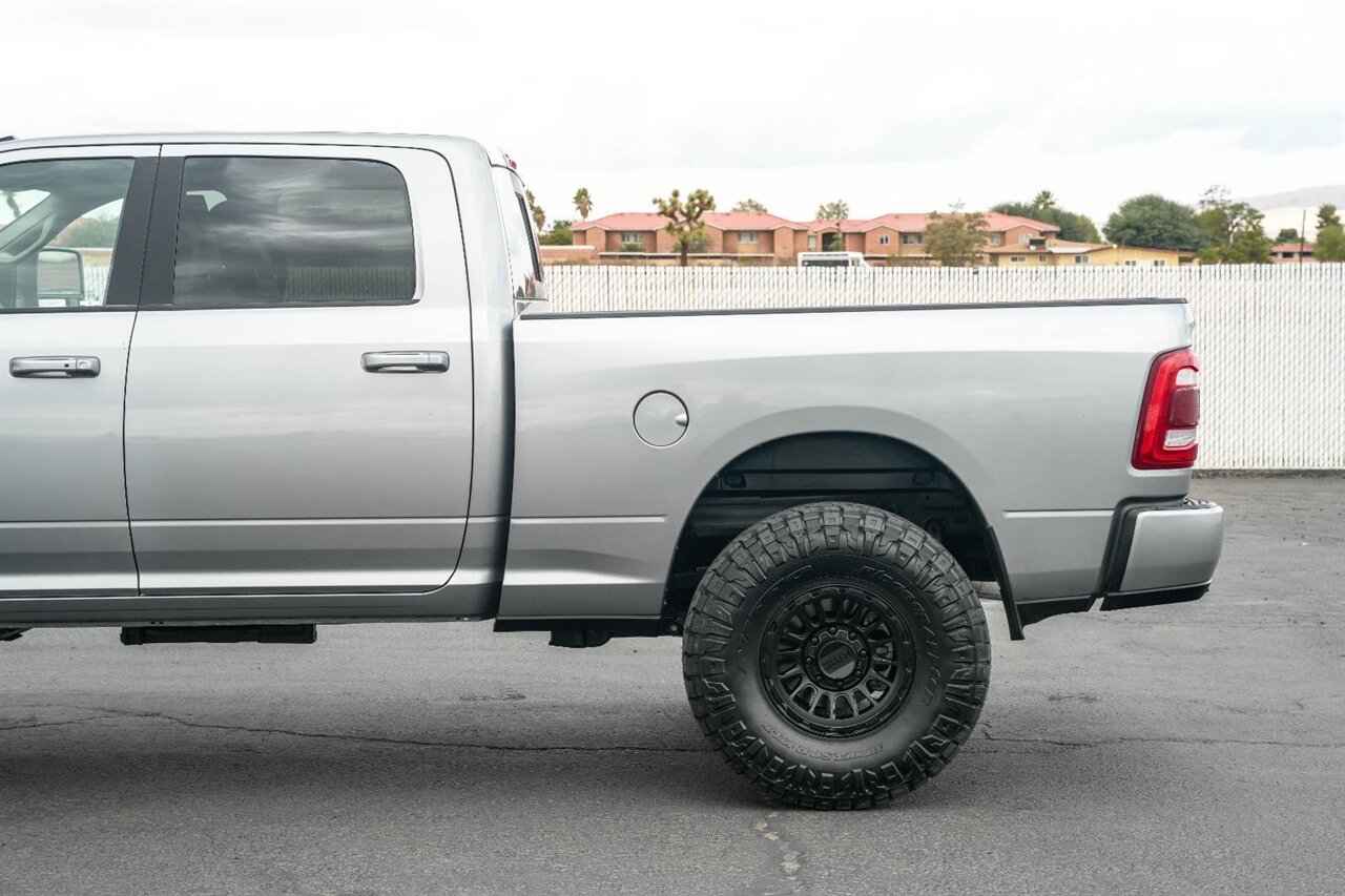 2024 RAM 2500 Laramie - Photo 11 - Victorville, CA 92392