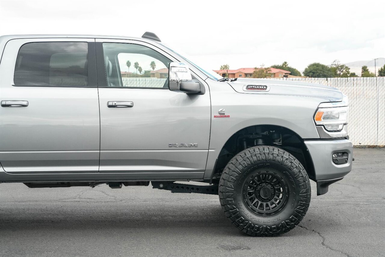 2024 RAM 2500 Laramie - Photo 13 - Victorville, CA 92392