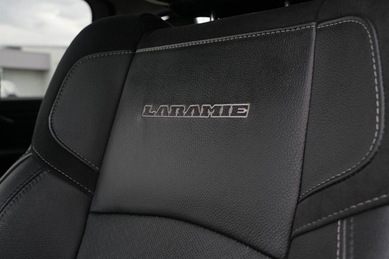 2024 RAM 2500 Laramie - Photo 22 - Victorville, CA 92392