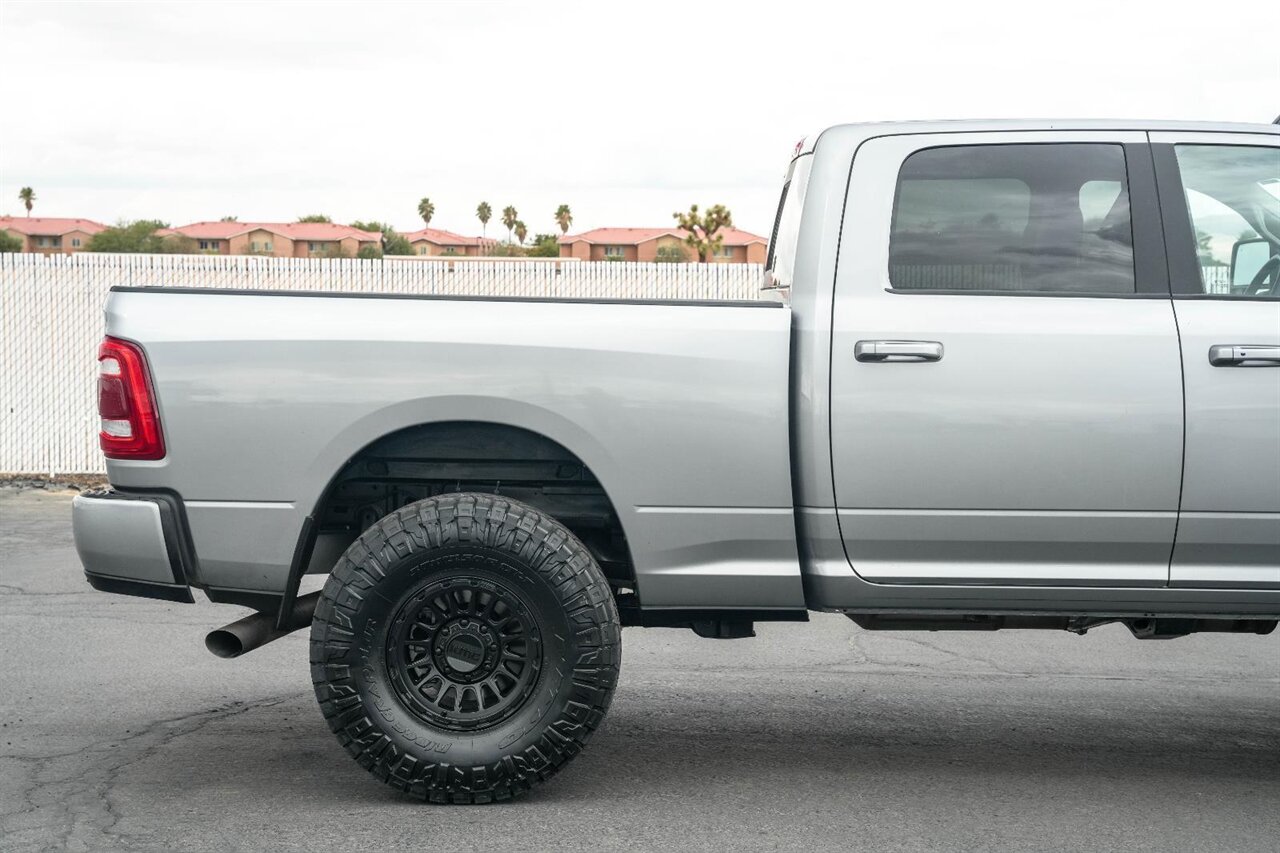 2024 RAM 2500 Laramie - Photo 14 - Victorville, CA 92392