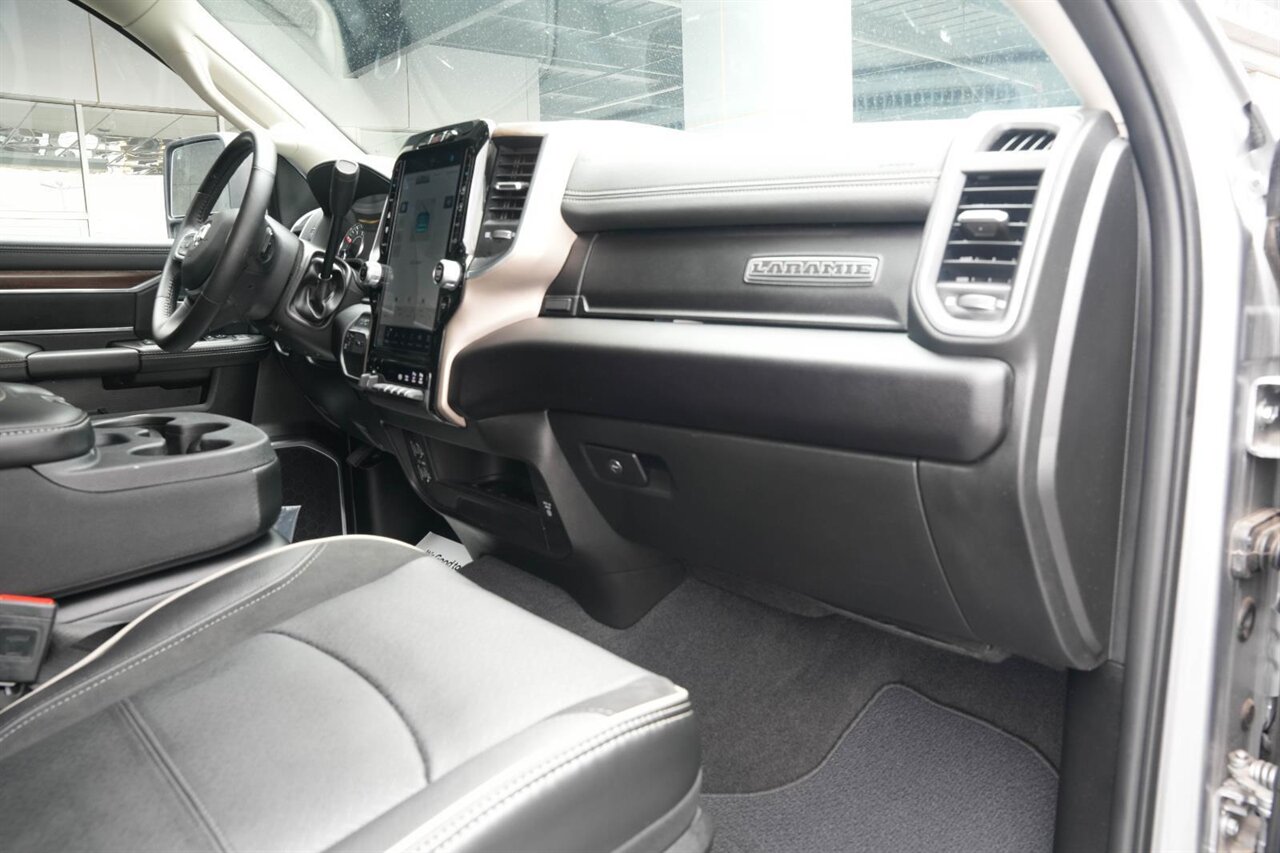 2024 RAM 2500 Laramie - Photo 33 - Victorville, CA 92392