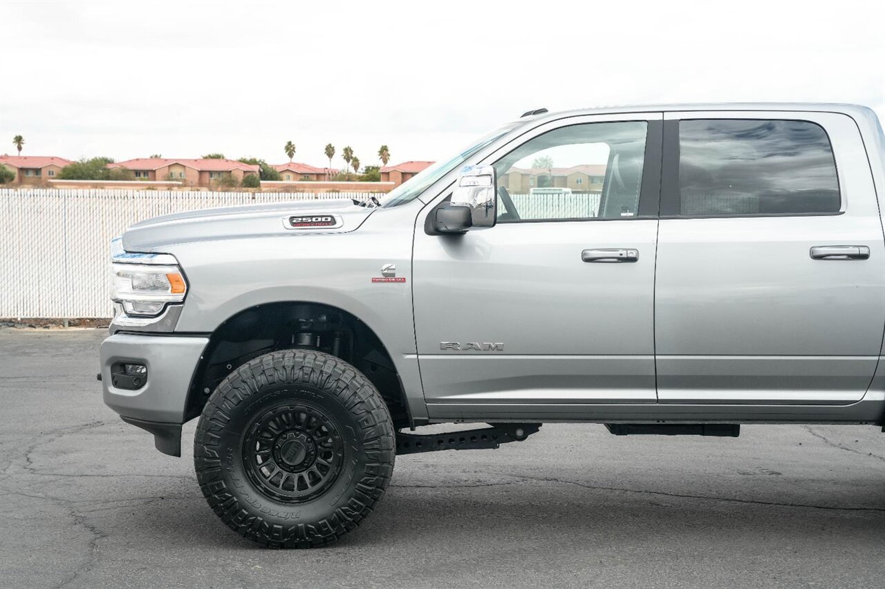 2024 RAM 2500 Laramie - Photo 9 - Victorville, CA 92392