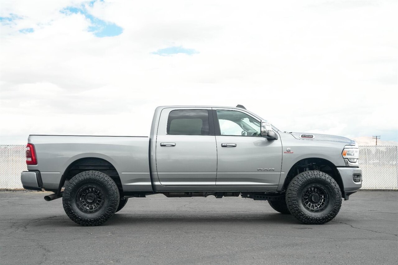 2024 RAM 2500 Laramie - Photo 10 - Victorville, CA 92392