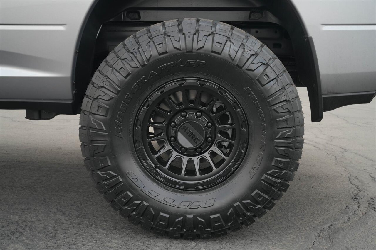 2024 RAM 2500 Laramie - Photo 17 - Victorville, CA 92392
