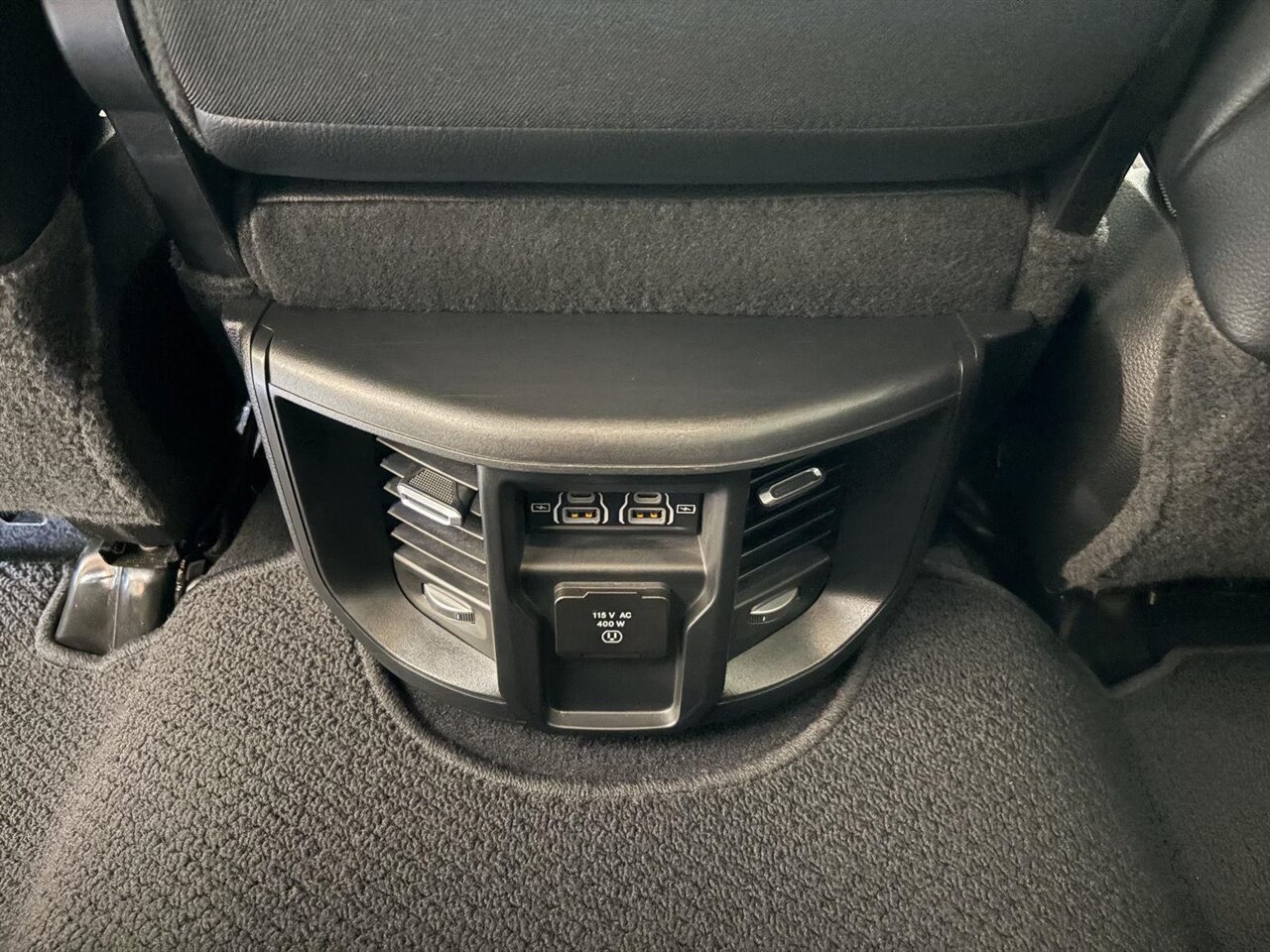 2024 RAM 2500 Laramie  Level Kit - KMC Wheels - Nitto Tires - Photo 34 - Victorville, CA 92392