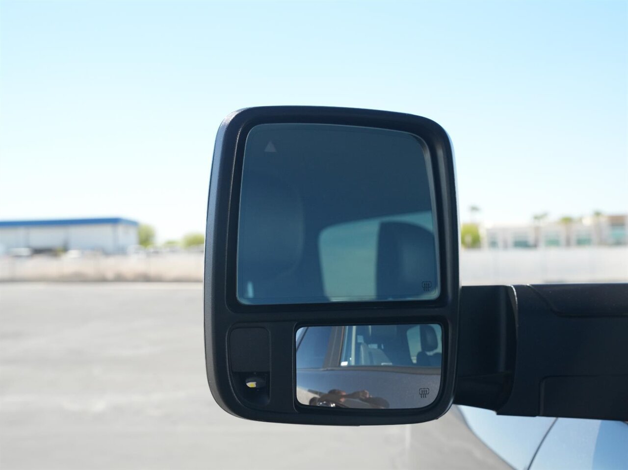 2024 RAM 2500 Laramie  Level Kit - KMC Wheels - Nitto Tires - Photo 15 - Victorville, CA 92392