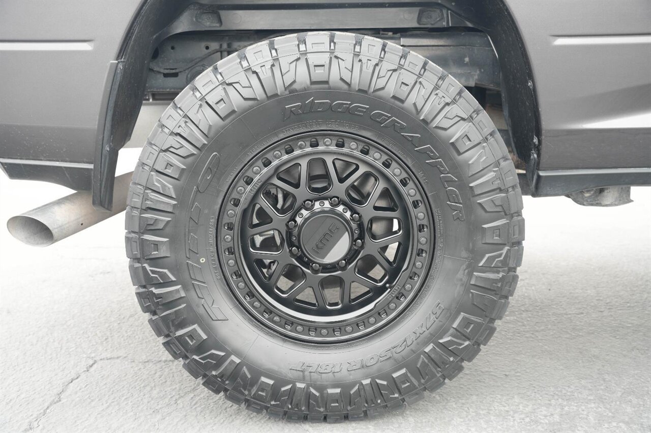 2026 RAM 2500 Laramie   - Photo 10 - Victorville, CA 92392