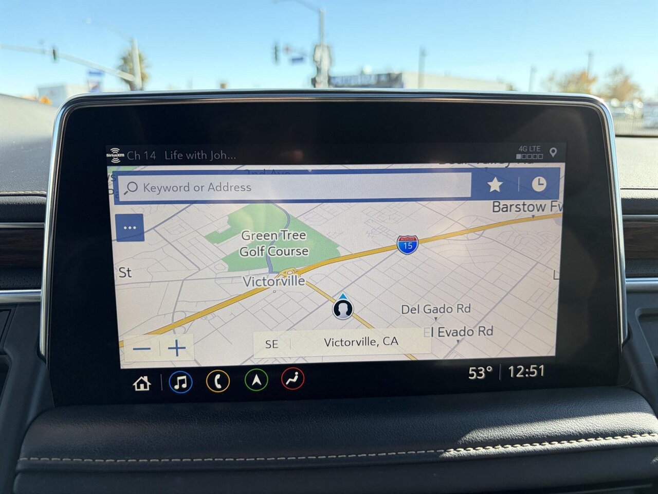 2021 Chevrolet Tahoe Premier   - Photo 26 - Victorville, CA 92392