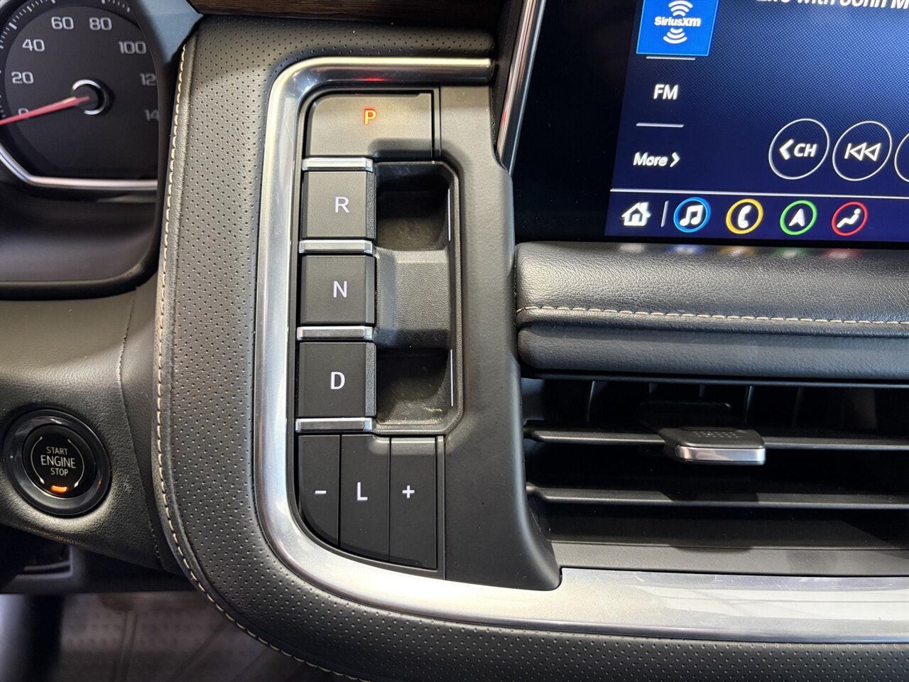 2021 Chevrolet Tahoe Premier   - Photo 18 - Victorville, CA 92392