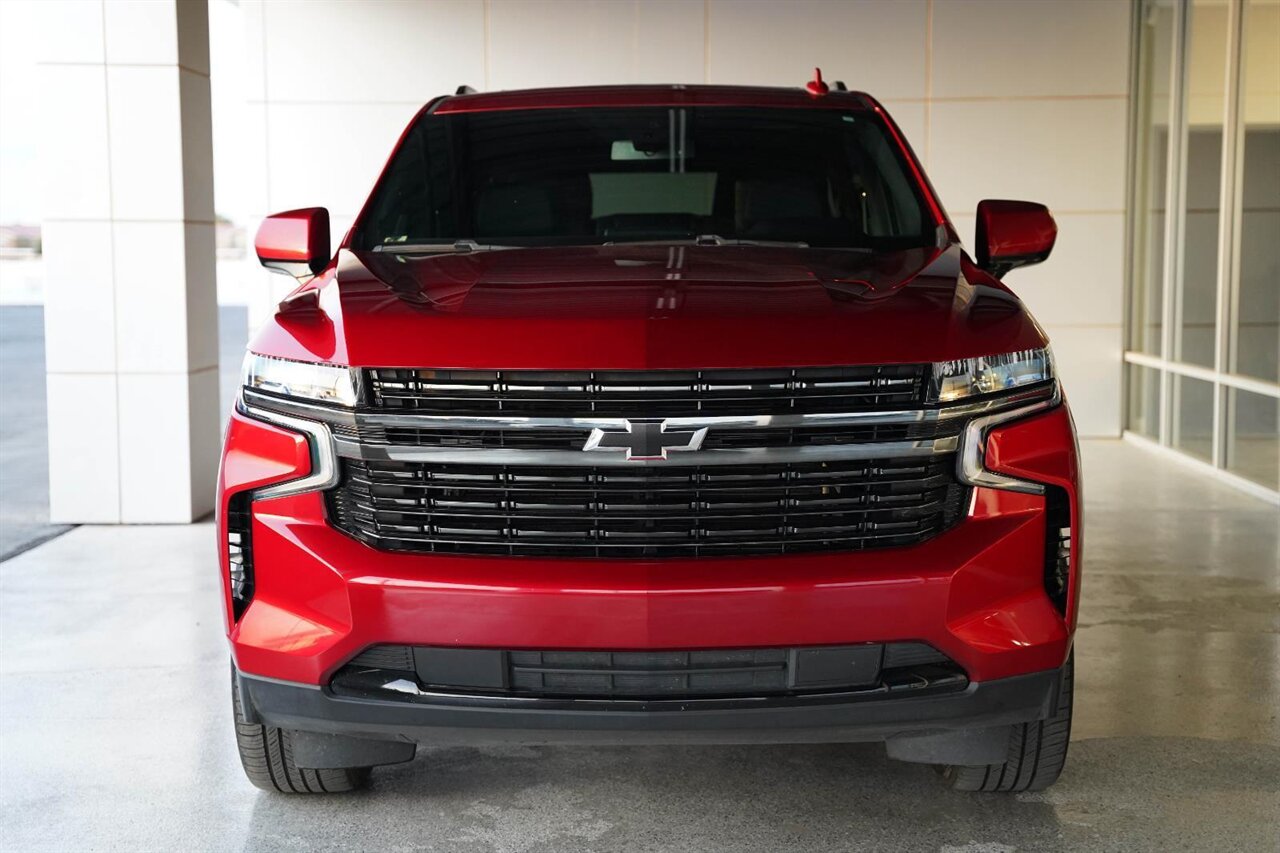 2021 Chevrolet Suburban RST   - Photo 9 - Victorville, CA 92392