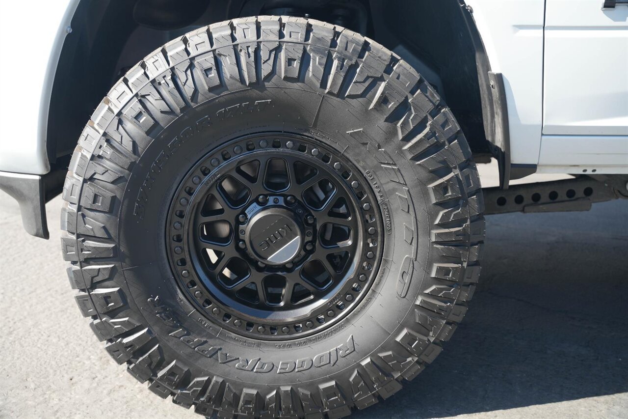 2024 RAM 2500 Laramie - Photo 11 - Victorville, CA 92392
