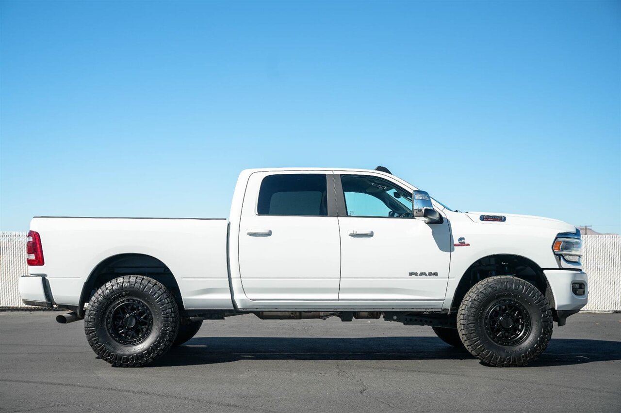 2024 RAM 2500 Laramie - Photo 9 - Victorville, CA 92392