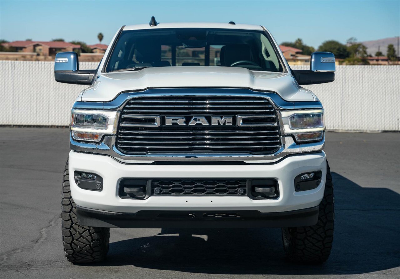 2024 RAM 2500 Laramie - Photo 5 - Victorville, CA 92392