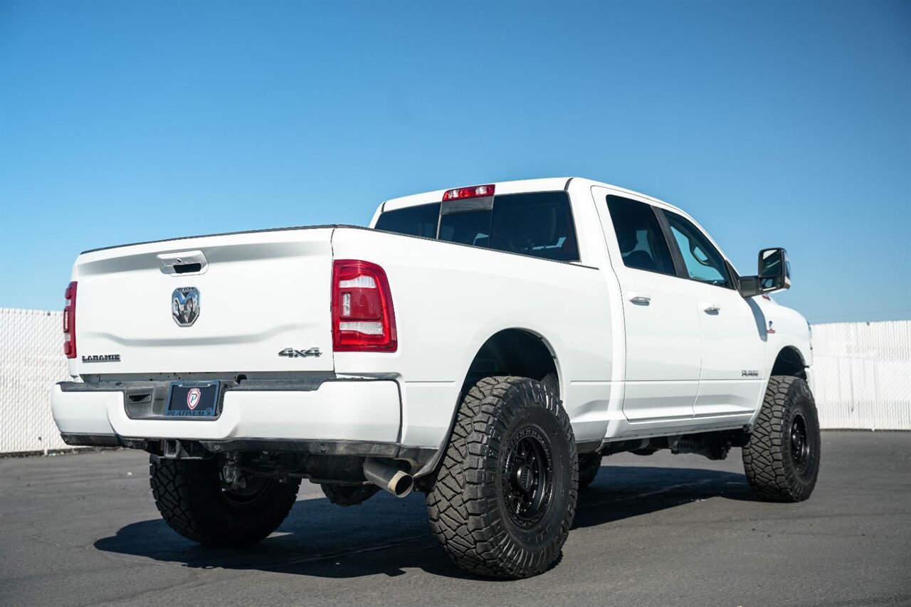 2024 RAM 2500 Laramie - Photo 10 - Victorville, CA 92392
