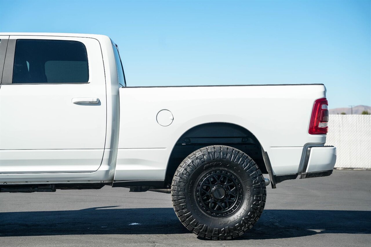 2024 RAM 2500 Laramie - Photo 8 - Victorville, CA 92392