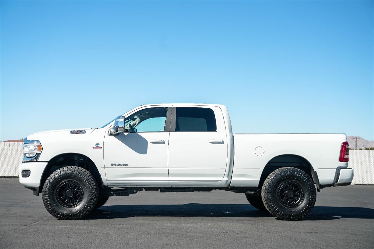 2024 RAM 2500 Laramie - Photo 4 - Victorville, CA 92392