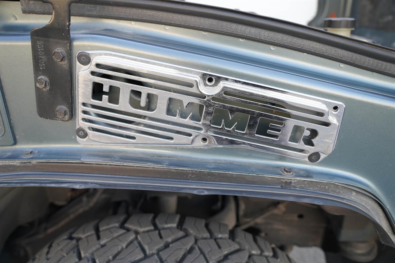 2006 Hummer H2   - Photo 28 - Victorville, CA 92392