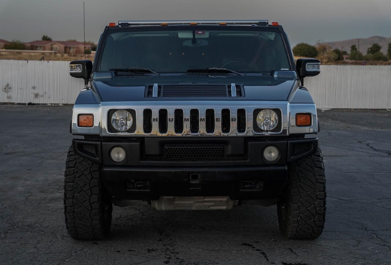 2006 Hummer H2   - Photo 10 - Victorville, CA 92392