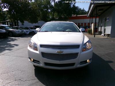 2012 Chevrolet Malibu LTZ   - Photo 3 - Roswell, GA 30075