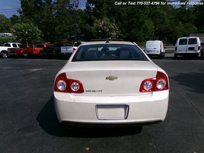 2012 Chevrolet Malibu LTZ   - Photo 7 - Roswell, GA 30075