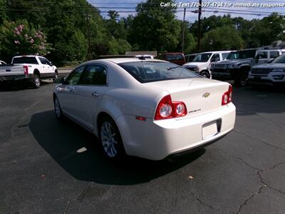 2012 Chevrolet Malibu LTZ   - Photo 8 - Roswell, GA 30075